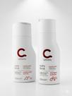 Kit Nutry Force Amávia Shampoo e Condicionador