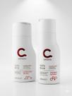 Kit Nutry Force Amávia Shampoo e Condicionador Kit Nutry Force Amávia Shampoo e Condicionador