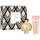 Kit O l y m p é a Solar Intense (Perfume Eau de Parfum 80ml + Body Lotion 100ml)