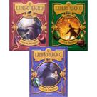 Kit O Ladrão Mágico - Perdido + Encontrado + O Ladrão Mágico - Kit de Livros