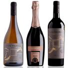 Kit O Melhor do Brasil 3 Unidades 750ml Kit O Melhor do Brasil 3 Unidades 750ml