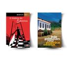 Kit: O MISTÉRIO DO 5 ESTRELAS + PRIMEIRAS ESTÓRIAS (2 Vol)