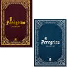 Kit O Peregrino + A Peregrina - John Bunyan Editora Camelot Kit O Peregrino + A Peregrina - John Bunyan Editora Camelot