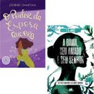 Kit O Poder Da Esposa Que Ora Stormie Omartian + A Dama, Seu Amado E Seu Senhor Mundo Cristão