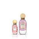 Kit O.U.i Élégance Royale 115 & Scapin 245 Feminino - Eau de Parfum 75ml + Eau de Parfum 30ml Kit O.U.i Élégance Royale 115 & Scapin 245 Feminino - Eau de Parfum 75ml + Eau de Parfum 30ml