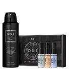 Kit O.U.i La Collection 02 + Desodorante L'Expérience 75g