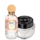 Kit O.U.i Madeleine 862 - Eau de Parfum 75ml + Crème Riche 200g