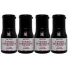 Kit Obliphica 4x Ampolas Vinho Therapy 15ml