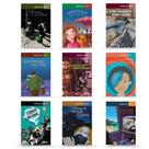 Kit: Obras Literárias de Marcos Rey (9 Vol)