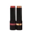 Kit Océane Edition Blush Pink Stick e Iluminador Bronze (2 produtos)