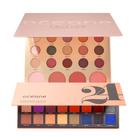 Kit Océane Edition Celebrate Palette e Eyeshadow Palette 24 Cores (2 produtos) Kit Océane Edition Celebrate Palette e Eyeshadow Palette 24 Cores (2 produtos)