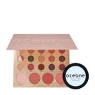 Kit Océane Edition Celebrate Retouch My Glam Paleta Pó (2 produtos) Kit Océane Edition Celebrate Retouch My Glam Paleta Pó (2 produtos)