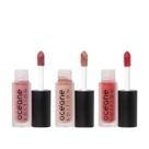 Kit Océane Edition Mini Color My Lips Batom Real Deal Naked e Hype (3 produtos) Kit Océane Edition Mini Color My Lips Batom Real Deal Naked e Hype (3 produtos)