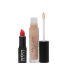 Kit Océane Edition Mini Lipstick Red Kiss e Glossy Me Glazed 4g (2 produtos) Kit Océane Edition Mini Lipstick Red Kiss e Glossy Me Glazed 4g (2 produtos)