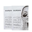 Kit Océane Hydrogel Eye Mask Máscara para Olhos (2 unidades) Kit Océane Hydrogel Eye Mask Máscara para Olhos (2 unidades)