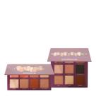 Kit Océane Purple Face it All Special Day Paleta (2 produtos)