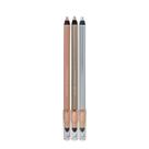 Kit Océane Shine Eye Pencil 4you Nude Golden e Silver (3 produtos) Kit Océane Shine Eye Pencil 4you Nude Golden e Silver (3 produtos)