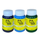Kit Oceano Profundo com 3 Cores 100ml
