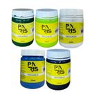 Kit Oceano Profundo com 5 Cores Brisa Marinha 250ml