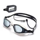 Kit Óculos de Natação Gold Sports Prisma Hing Definition 11.0 - Com Washbag