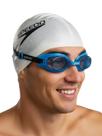 Kit Óculos e Touca Silicone Natação Swim Freestyle Speedo -