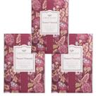 Kit Odorizante Com 3 Saches Greenleaf Large Tuscan Vineyard