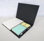 Kit Office Completo com Blocos de Notas Post-it e Caneta