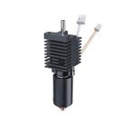 Kit oficial de blocos de aquecimento cerâmicos Creality K2 Plus para impressora 3D