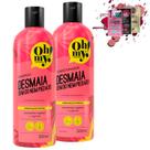 Kit Oh My Desmaia Sem Dó Nem Piedade 500ml 2 Itens