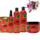 Kit Oh My Era Força Que Me Faltava 300ml 5 Itens