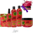 Kit Oh My Era Força Que Me Faltava 300ml 5 Itens