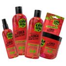 Kit Oh My! Era Força Que Me Faltava! 500ml (5 Itens)