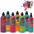 Kit Oh My! Hair Power 6 Cremes 500gr e Spray 300ml