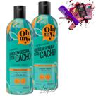 Kit Oh My Ninguém Segura Esse Cacho 500ml 2 Itens