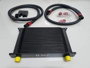Kit Oil Cooler Bmw 135i 335i Z4 N54 N55 Resfriador De Óleo