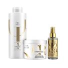 Kit Oil Reflections Duo Salão + Oil Reflections 100ml Brinde Kit Oil Reflections Duo Salão + Oil Reflections 100ml Brinde
