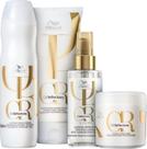 Kit Oil Reflections Light (4 Produtos)