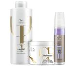 Kit Oil Reflections Sh 1000ml + Masc 500ml + Thermal Image 150ml Kit Oil Reflections Sh 1000ml + Masc 500ml + Thermal Image 150ml