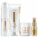 Kit Oil Reflections Sh 250ml + Cond 200ml + Masc 150ml + Óleo 30ml