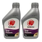 Kit Oleo Câmbio Atf Sp-Iii Typehk Sp-3 Idemitsu 02 Litros - Kit01370