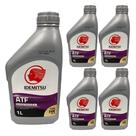 Kit Oleo Câmbio Atf Sp-Iii Typehk Sp-3 Idemitsu 05 Litros - Kit01373