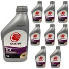 Kit Oleo Câmbio Atf Sp-Iii Typehk Sp-3 Idemitsu 09 Litros - Kit01377