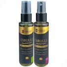 kit Óleo Capilar Umectoterapia de Abacate 60ml Hidratação Total