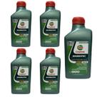 Kit Óleo Castrol Magnatec 508 88 5w40 Volkswagen 5 Litros
