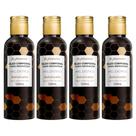 Kit Óleo Corporal Para Massagem Sensual para Apimentar a Relação (4 unidades)