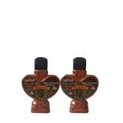 Kit oleo de açucar coiffer 2 unidades linha recovery 80ml Kit oleo de açucar coiffer 2 unidades linha recovery 80ml