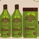 Kit Óleo De Amla - 3 pçs - Fytonature