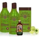 Kit Óleo De Amla - 4 pçs - Fytonature