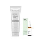 Kit Óleo De Coco Íntimo Com Hidratante Externo E Interno