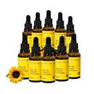 Kit Óleo de Girassol Ozonizado ATACADO 10 Unidades 30ml